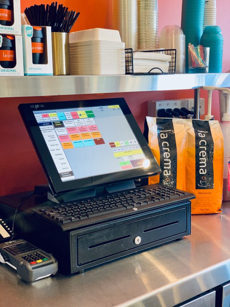 POS System