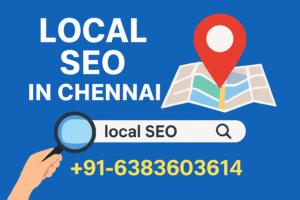local SEO in Chennai