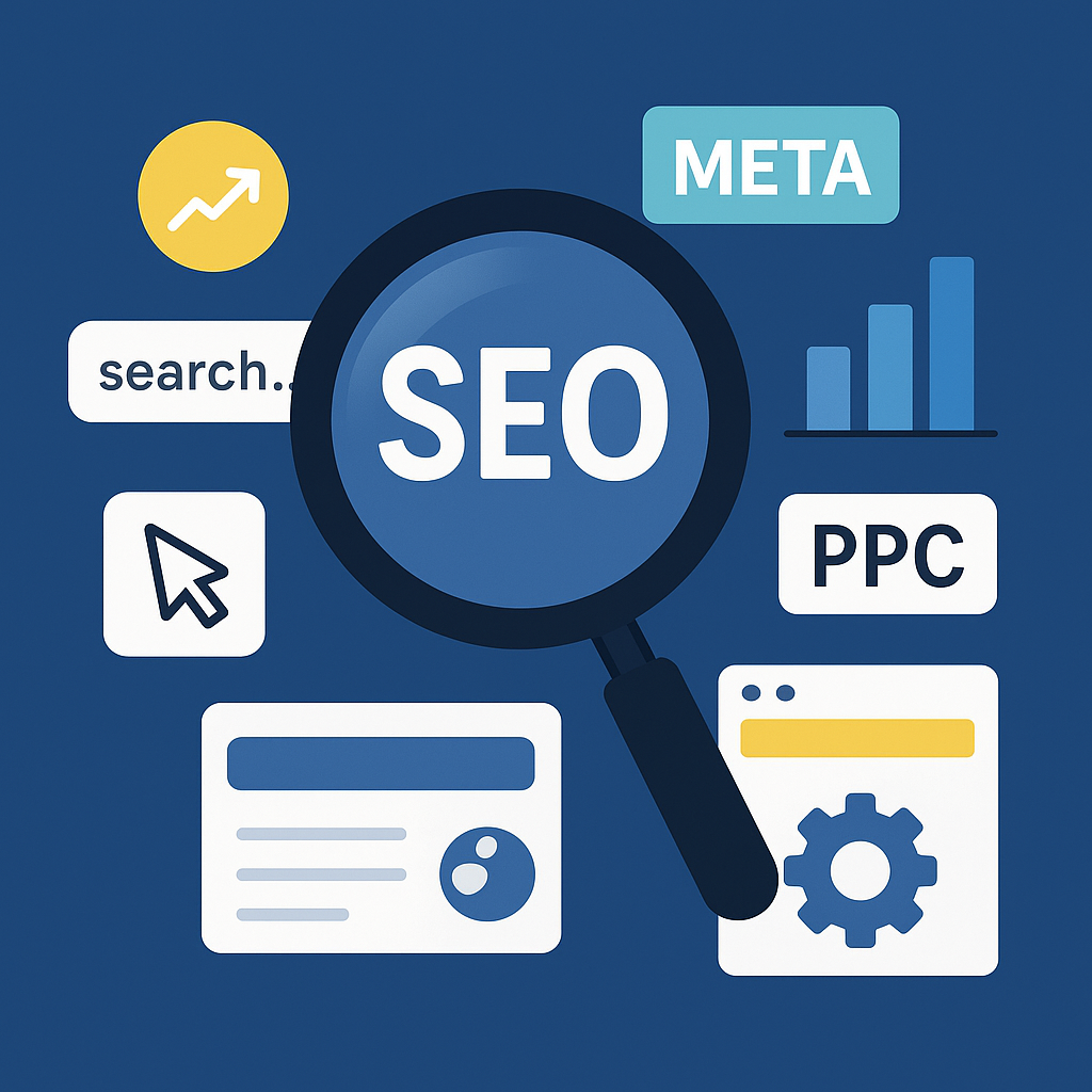 seo agency